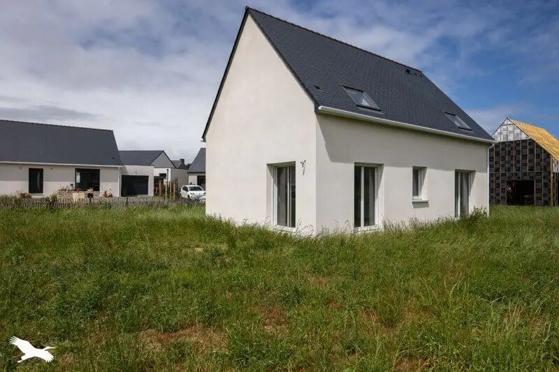 Maison à vendre, 118m², Landéda