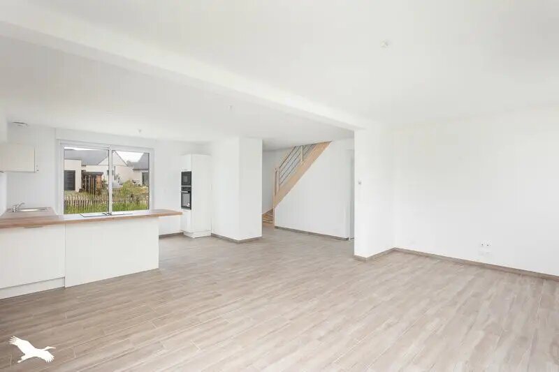 Maison à vendre, 118m², Landéda