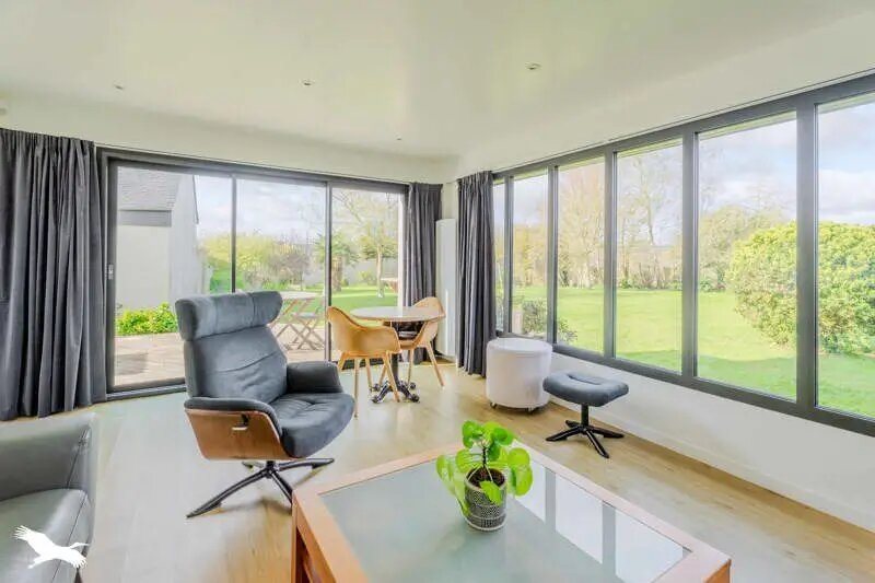 Maison à vendre, 191m², Lannilis