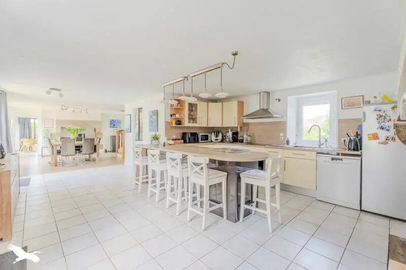 Maison à vendre, 191m², Lannilis