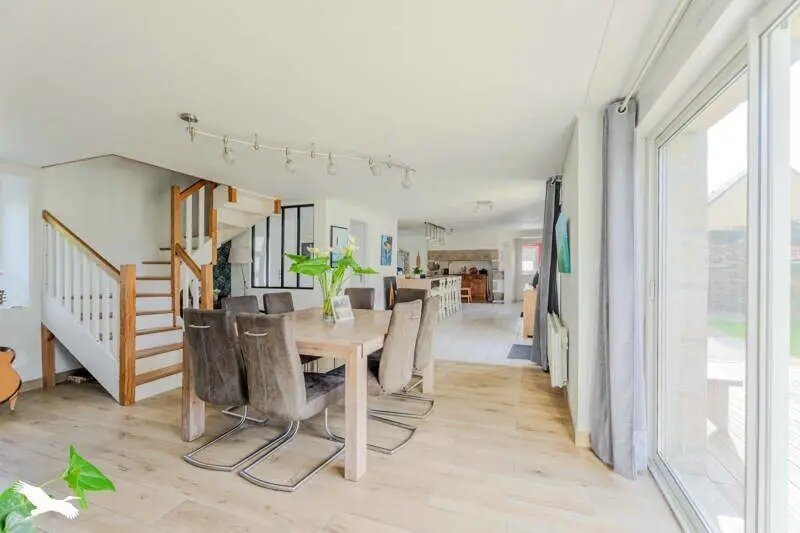 Maison à vendre, 191m², Lannilis