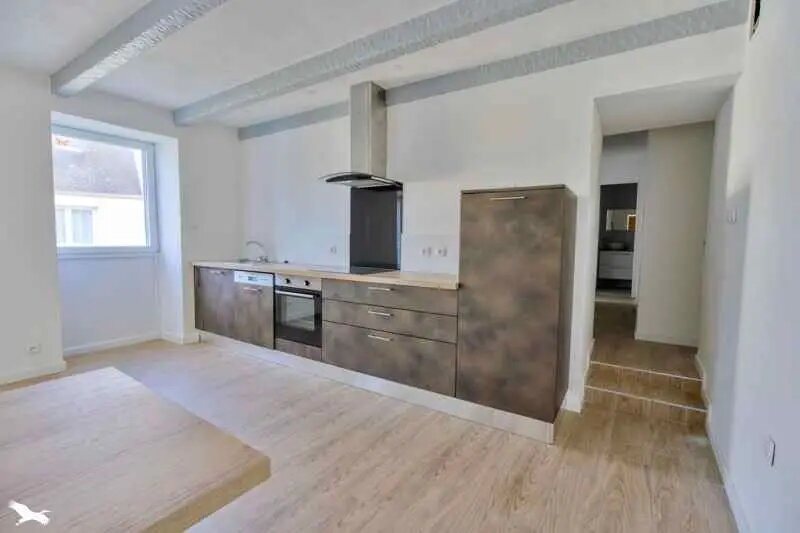 Maison à vendre, 75m², Plouguerneau