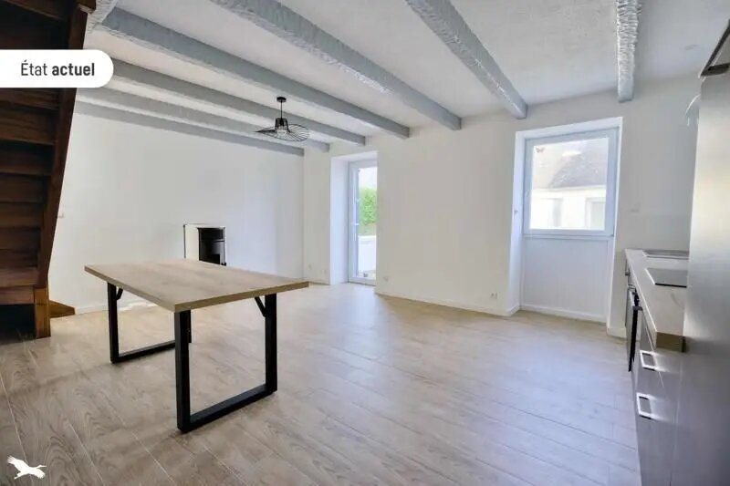 Maison à vendre, 75m², Plouguerneau