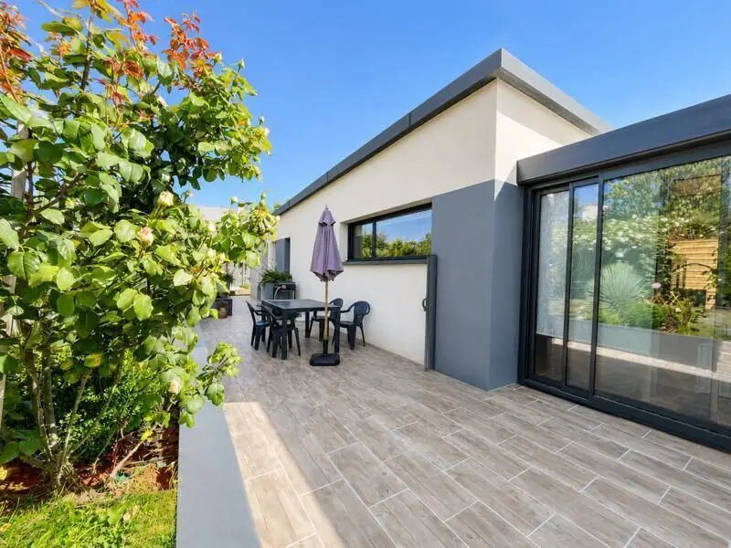 Maison à vendre, 125m², Plouguerneau