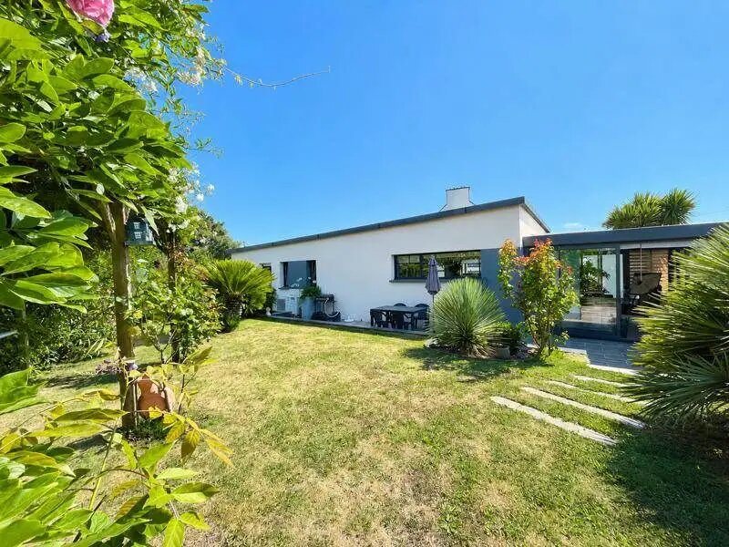Maison à vendre, 125m², Plouguerneau