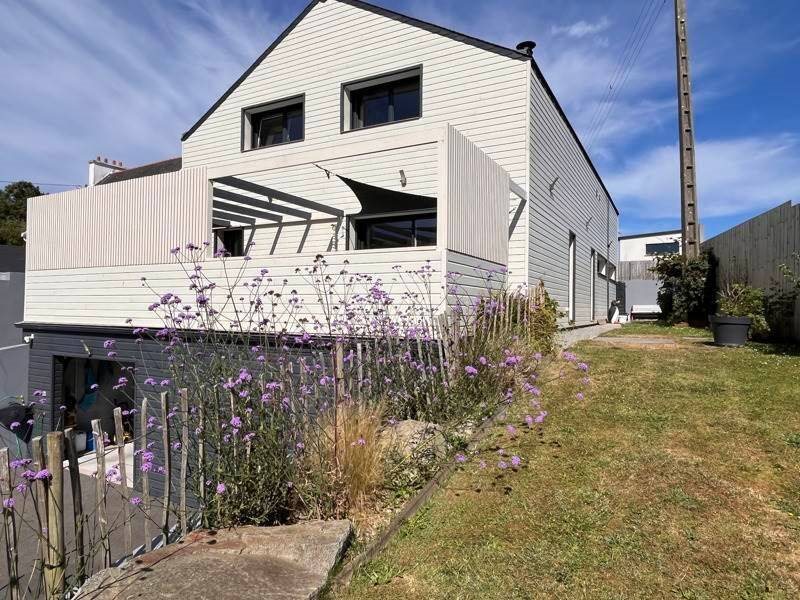 Maison à vendre, 130m², Lannilis