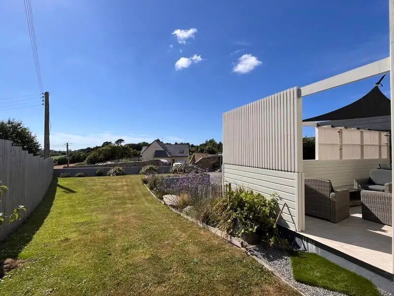 Maison à vendre, 130m², Lannilis