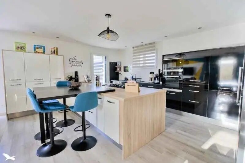 Maison à vendre, 130m², Lannilis