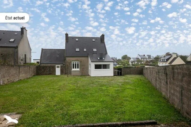 Maison à vendre, 96m², Landéda