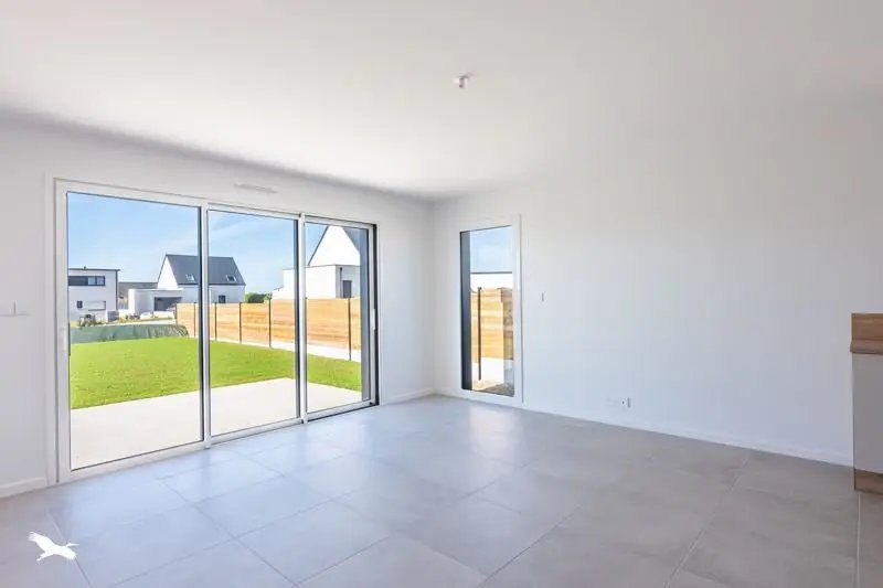 Maison à vendre, 78m², Plouguerneau