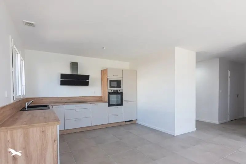 Maison à vendre, 78m², Plouguerneau