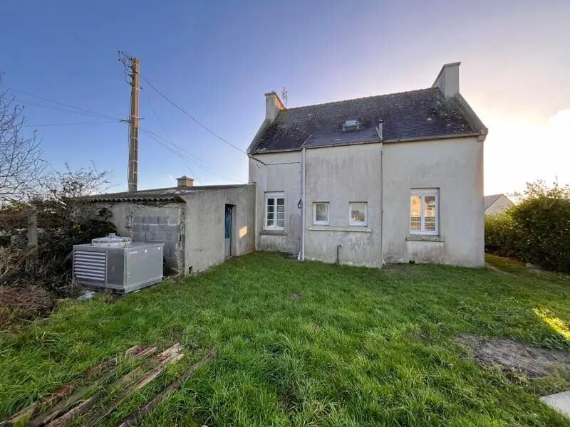 Maison à vendre, 71m², Plouguerneau
