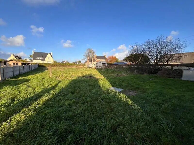 Maison à vendre, 71m², Plouguerneau