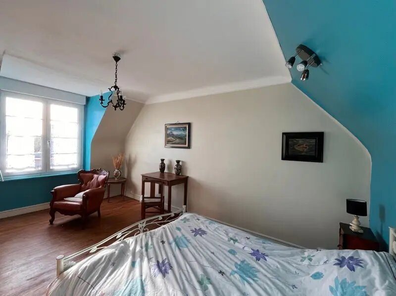 Maison à vendre, 71m², Plouguerneau