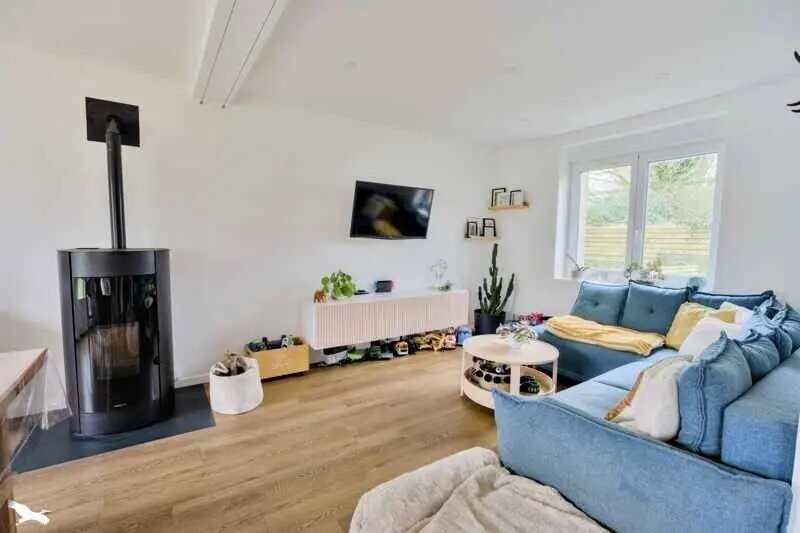 Maison à vendre, 110m², Plouguerneau