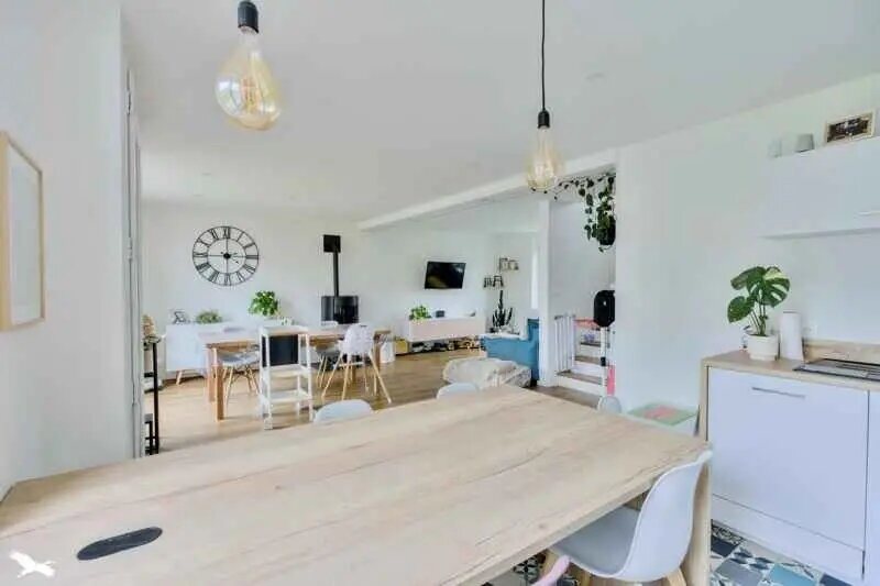 Maison à vendre, 110m², Plouguerneau