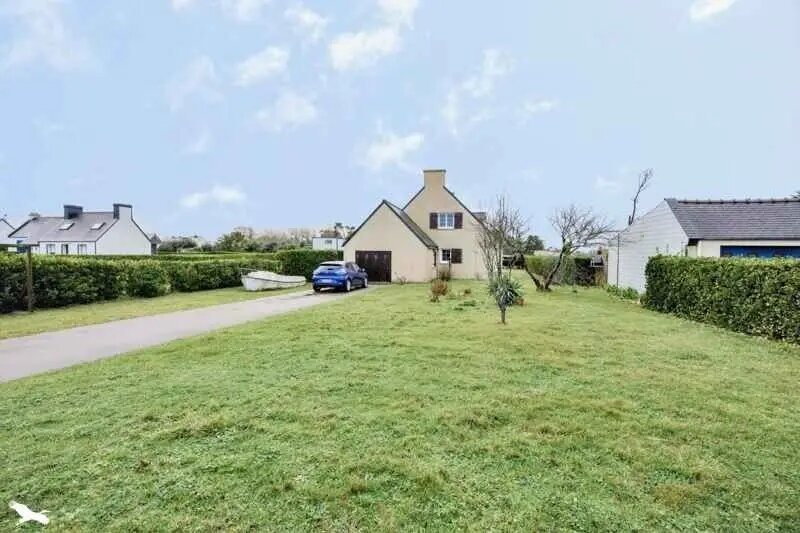 Maison à vendre, 123m², Landéda