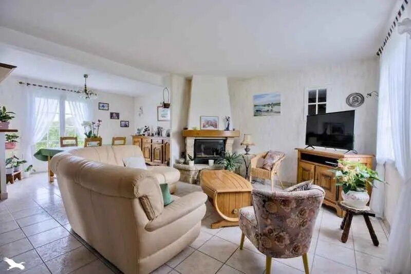 Maison à vendre, 123m², Landéda