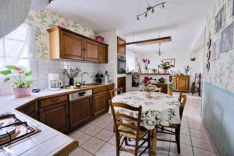 Maison à vendre, 123m², Landéda
