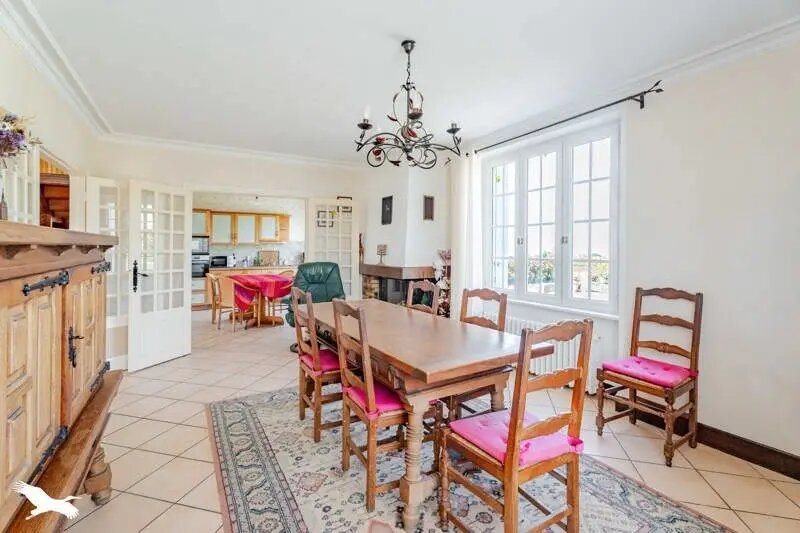 Maison à vendre, 191m², Plouguerneau