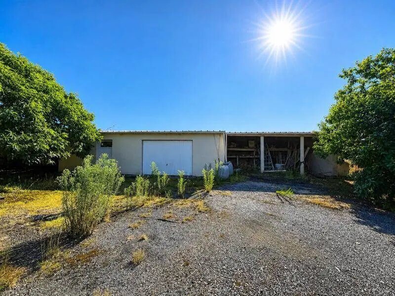 Maison à vendre, 116m², Plouvien