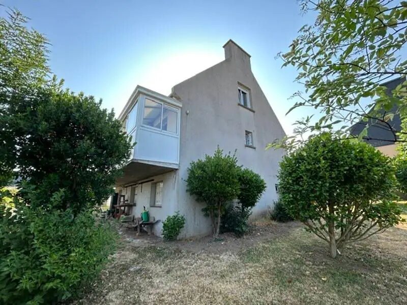 Maison à vendre, 106m², Bourg-Blanc