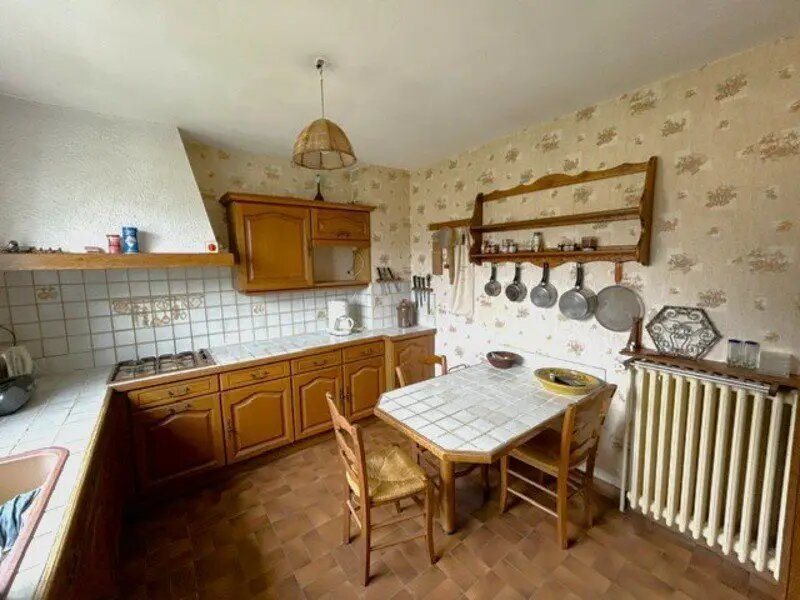 Maison à vendre, 106m², Bourg-Blanc