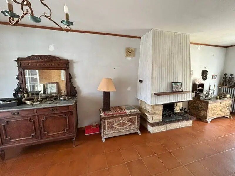 Maison à vendre, 106m², Bourg-Blanc