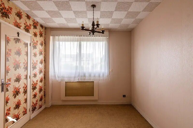 Maison à vendre, 87m², Plabennec