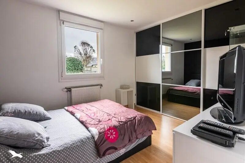 Maison à vendre, 152m², Bourg-Blanc