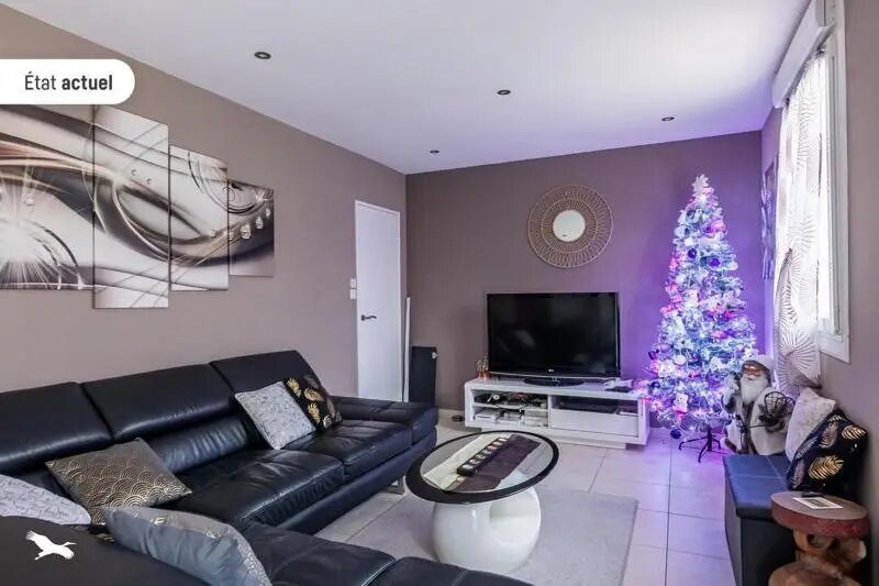 Maison à vendre, 152m², Bourg-Blanc