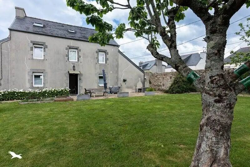 Maison à vendre, 100m², Plabennec