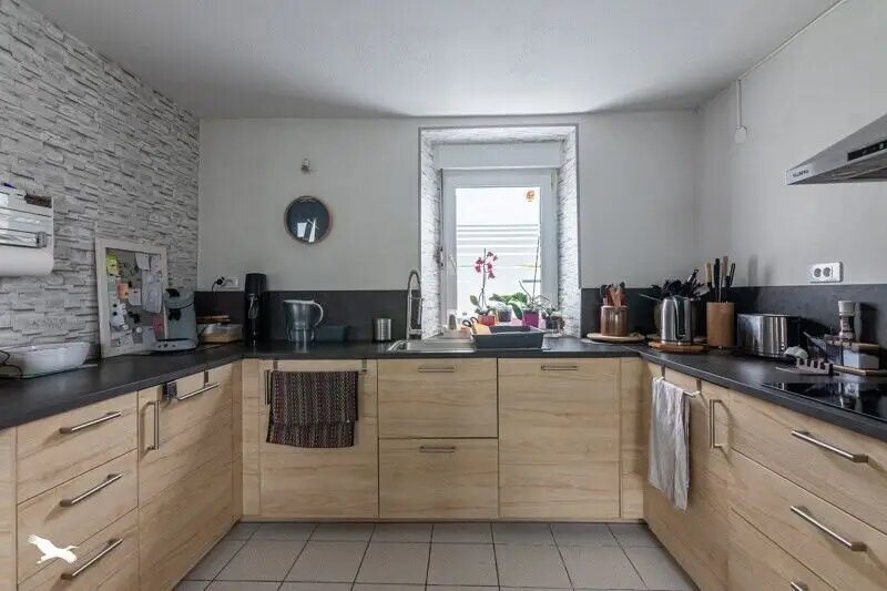 Maison à vendre, 100m², Plabennec
