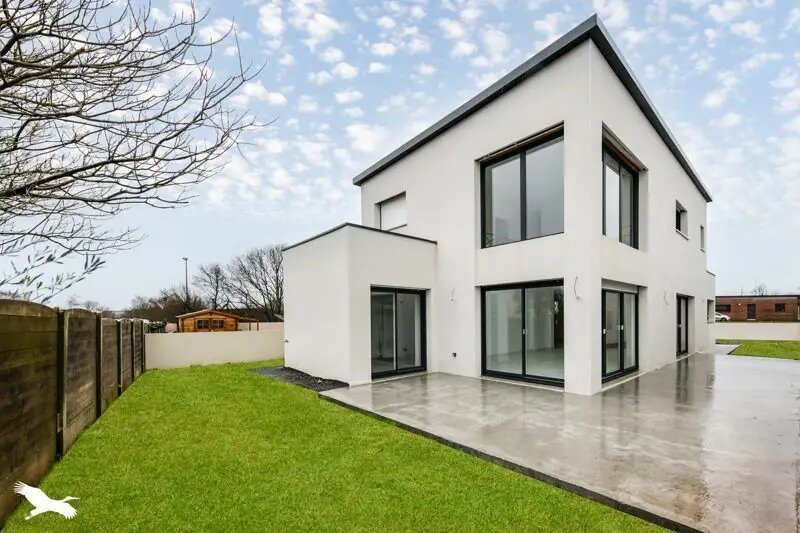 Maison à vendre, 162m², Gouesnou