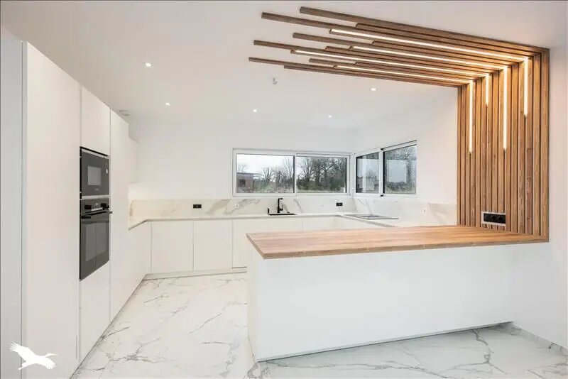 Maison à vendre, 162m², Gouesnou