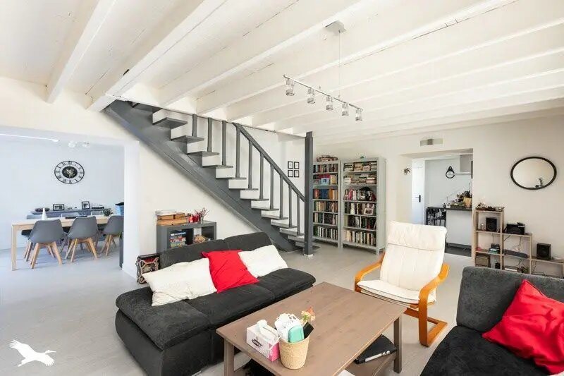 Maison à vendre, 105m², Gouesnou