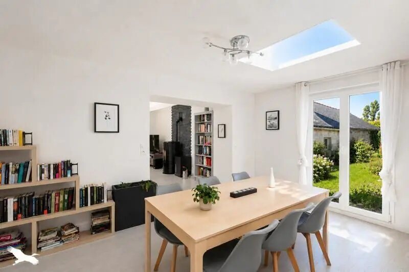 Maison à vendre, 105m², Gouesnou
