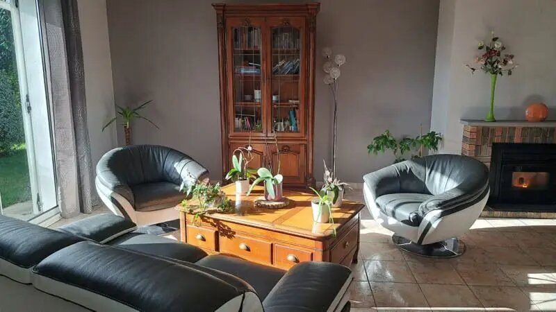 Maison à vendre, 160m², Gouesnou