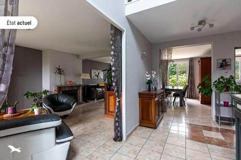 Maison à vendre, 160m², Gouesnou