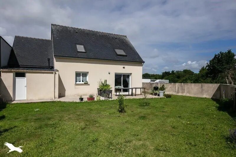 Maison à vendre, 100m², Kersaint-Plabennec