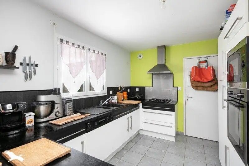 Maison à vendre, 100m², Kersaint-Plabennec