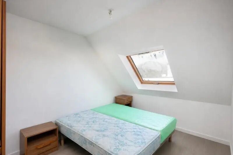 Maison à vendre, 100m², Kersaint-Plabennec