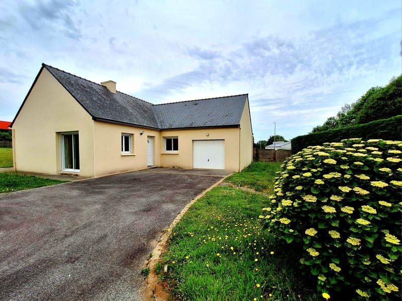 Maison à vendre, 93m², Gouesnou