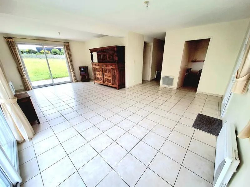 Maison à vendre, 93m², Gouesnou
