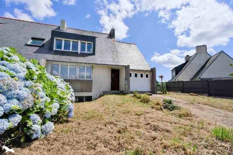 Maison à vendre, 93m², Plouzané