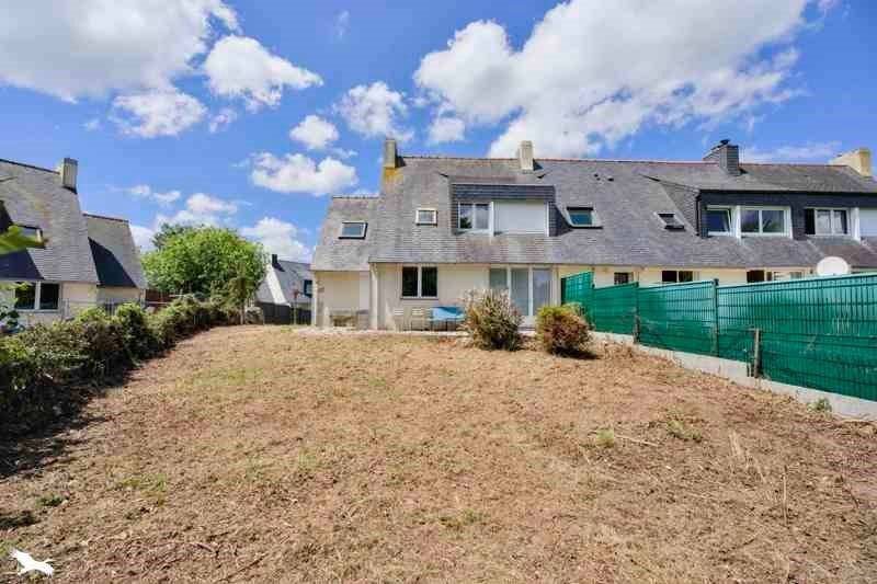 Maison à vendre, 93m², Plouzané