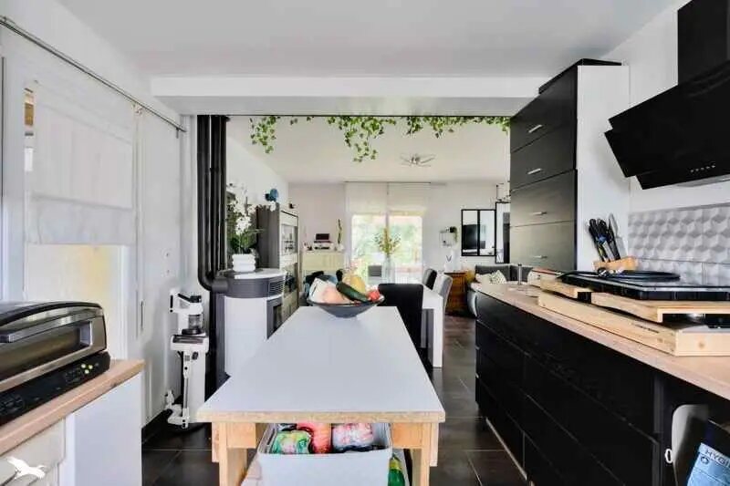 Maison à vendre, 137m², Guilers