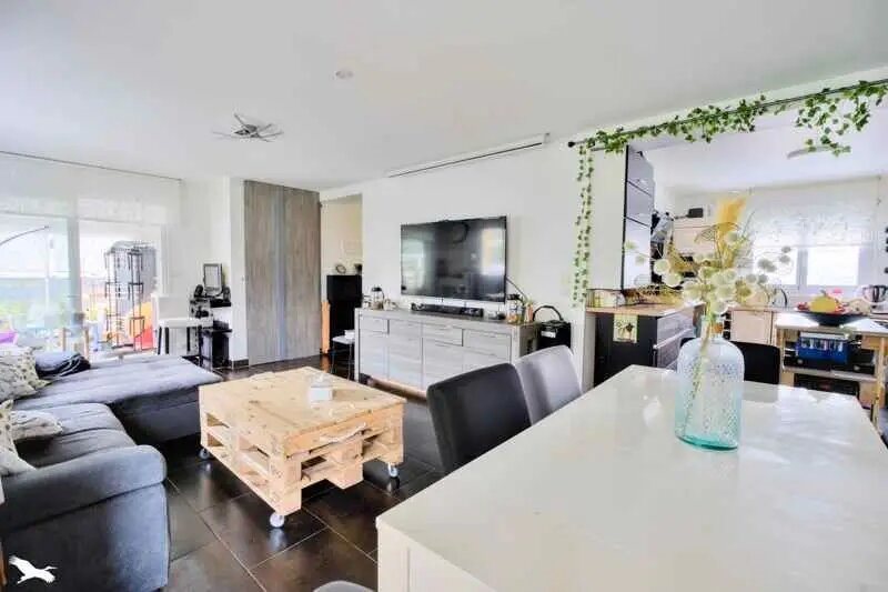 Maison à vendre, 137m², Guilers