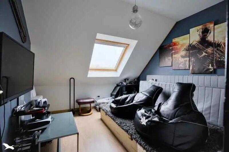 Maison à vendre, 137m², Guilers