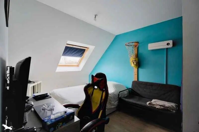 Maison à vendre, 137m², Guilers